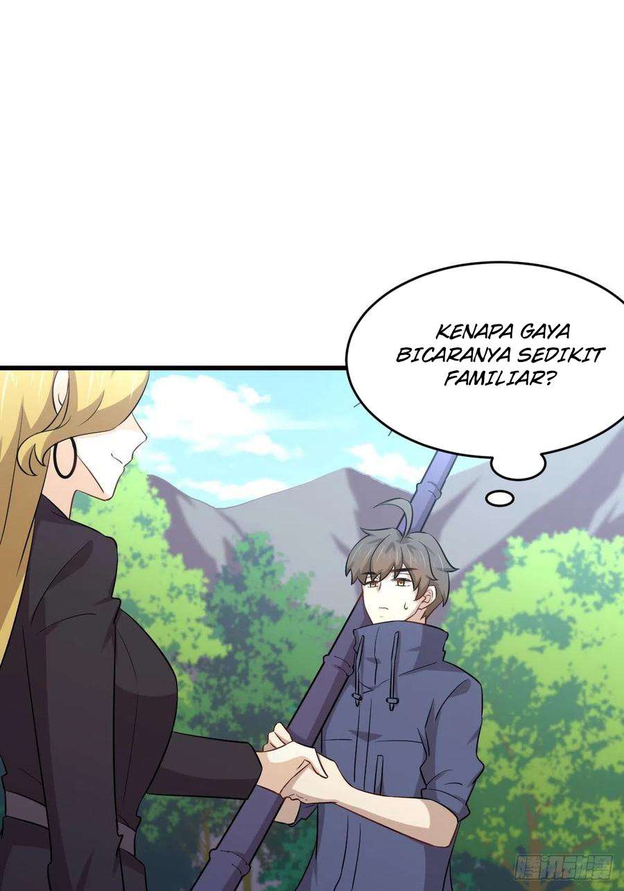 Immortal Swordsman in The Reverse World Chapter 189 Gambar 28